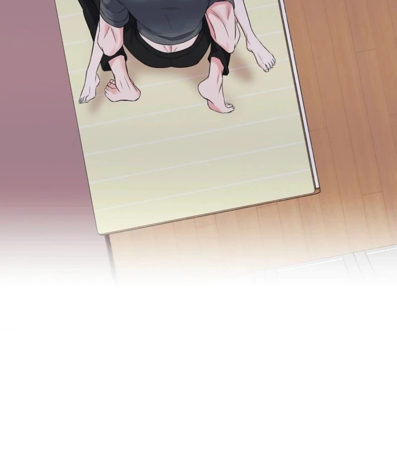 The Four Of Us Have A 0 Chon Relationship (Diva Scans) - Chapter 50 manhwa