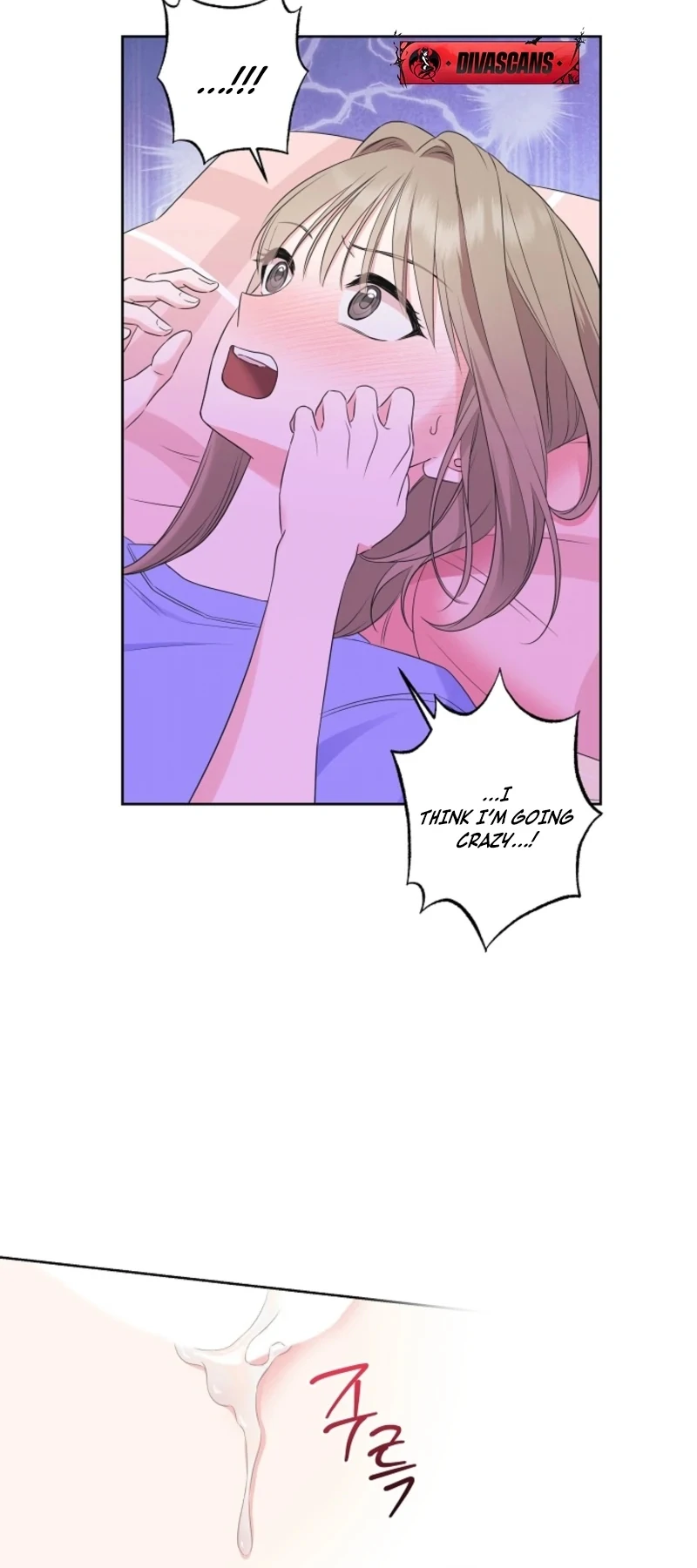 The Four Of Us Have A 0 Chon Relationship (Diva Scans) - Chapter 50 manhwa