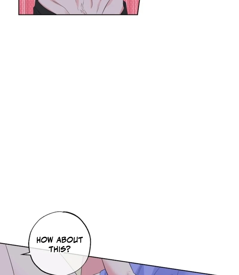 The Four Of Us Have A 0 Chon Relationship (Diva Scans) - Chapter 50 manhwa