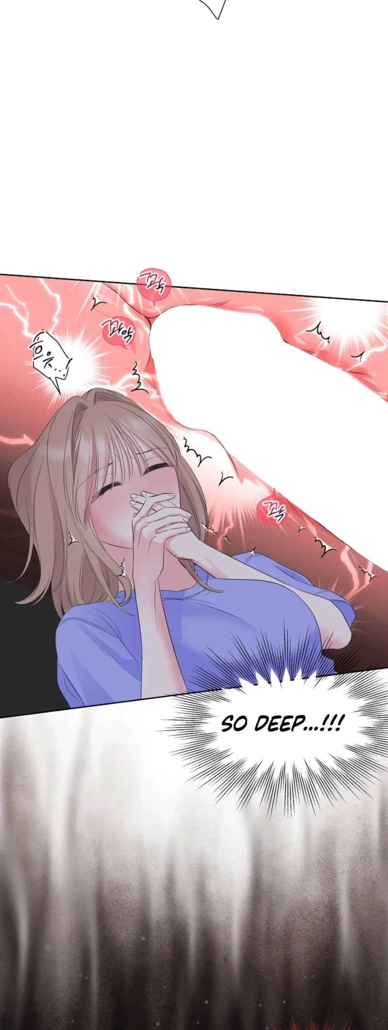 The Four Of Us Have A 0 Chon Relationship (Diva Scans) - Chapter 50 manhwa