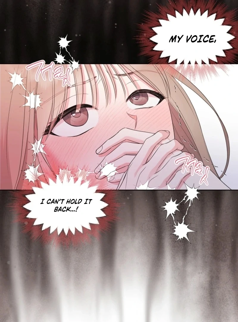 The Four Of Us Have A 0 Chon Relationship (Diva Scans) - Chapter 50 manhwa
