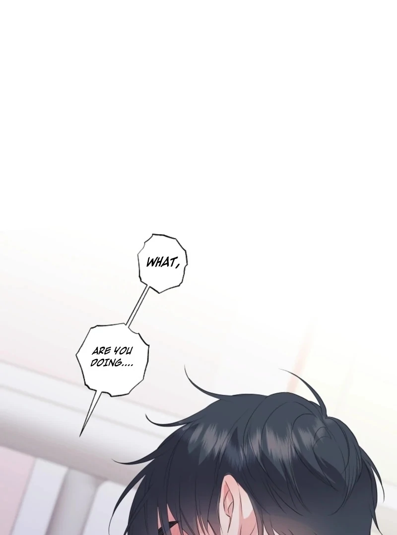 The Four Of Us Have A 0 Chon Relationship (Diva Scans) - Chapter 50 manhwa