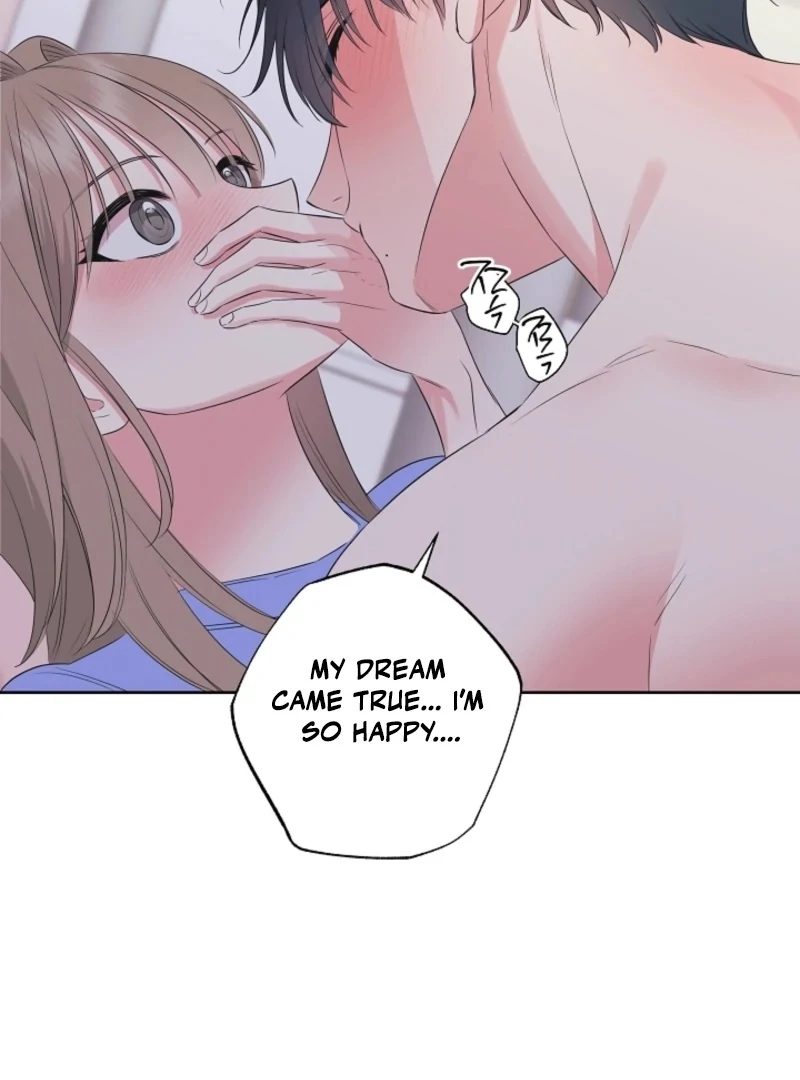 The Four Of Us Have A 0 Chon Relationship (Diva Scans) - Chapter 50 manhwa