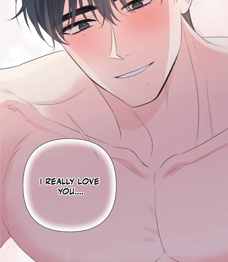 The Four Of Us Have A 0 Chon Relationship (Diva Scans) - Chapter 50 manhwa