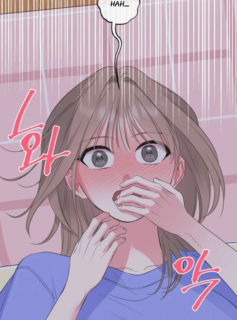 The Four Of Us Have A 0 Chon Relationship (Diva Scans) - Chapter 50 manhwa