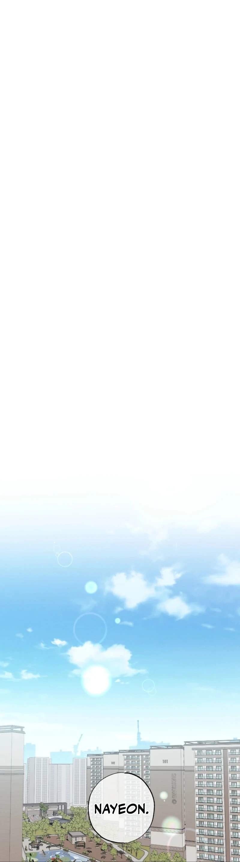 The Four Of Us Have A 0 Chon Relationship (Diva Scans) - Chapter 50 manhwa