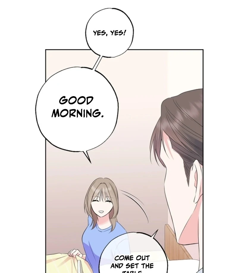 The Four Of Us Have A 0 Chon Relationship (Diva Scans) - Chapter 50 manhwa