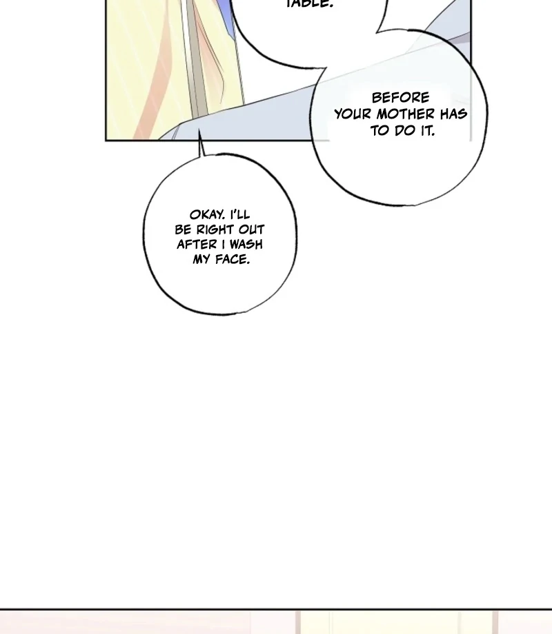 The Four Of Us Have A 0 Chon Relationship (Diva Scans) - Chapter 50 manhwa
