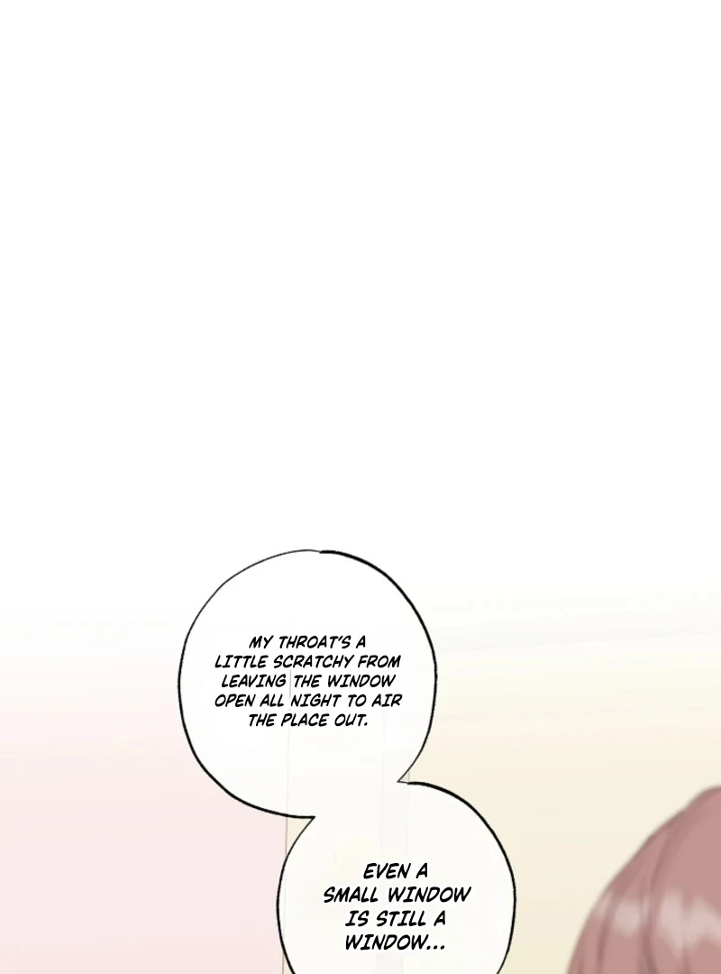 The Four Of Us Have A 0 Chon Relationship (Diva Scans) - Chapter 50 manhwa