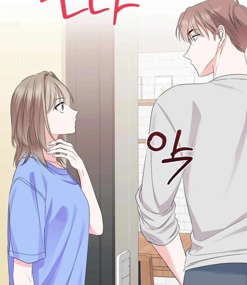 The Four Of Us Have A 0 Chon Relationship (Diva Scans) - Chapter 50 manhwa