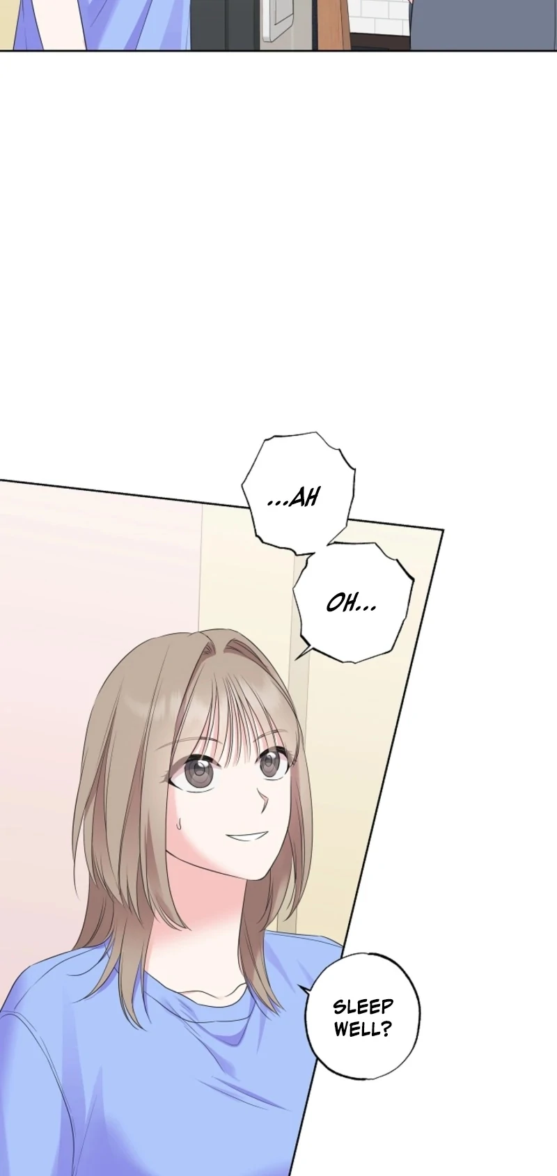 The Four Of Us Have A 0 Chon Relationship (Diva Scans) - Chapter 50 manhwa