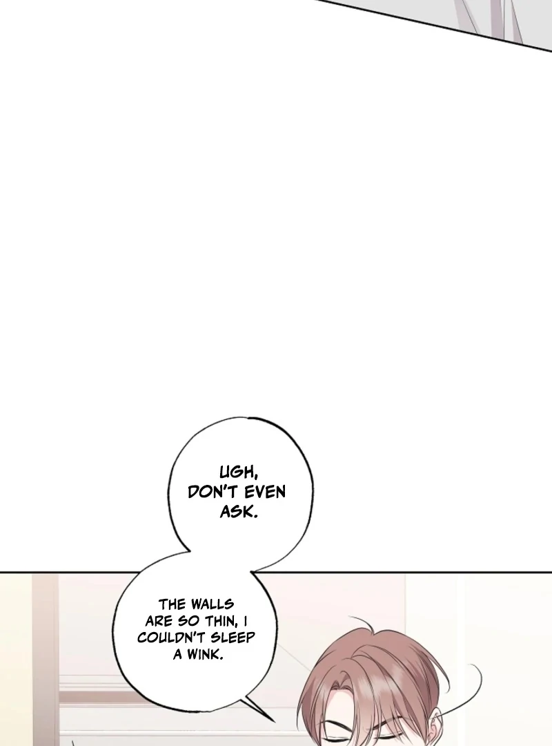 The Four Of Us Have A 0 Chon Relationship (Diva Scans) - Chapter 50 manhwa