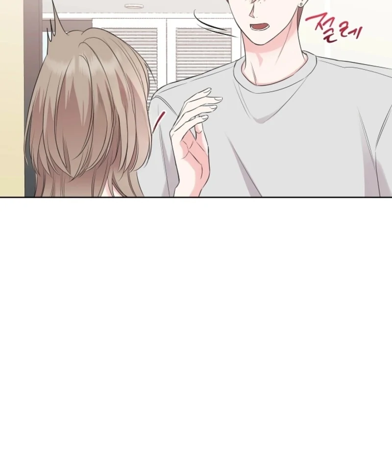 The Four Of Us Have A 0 Chon Relationship (Diva Scans) - Chapter 50 manhwa
