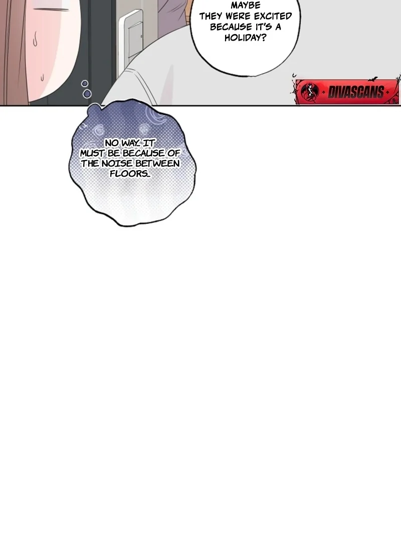 The Four Of Us Have A 0 Chon Relationship (Diva Scans) - Chapter 50 manhwa