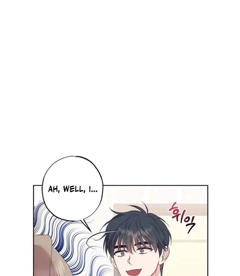 The Four Of Us Have A 0 Chon Relationship (Diva Scans) - Chapter 50 manhwa