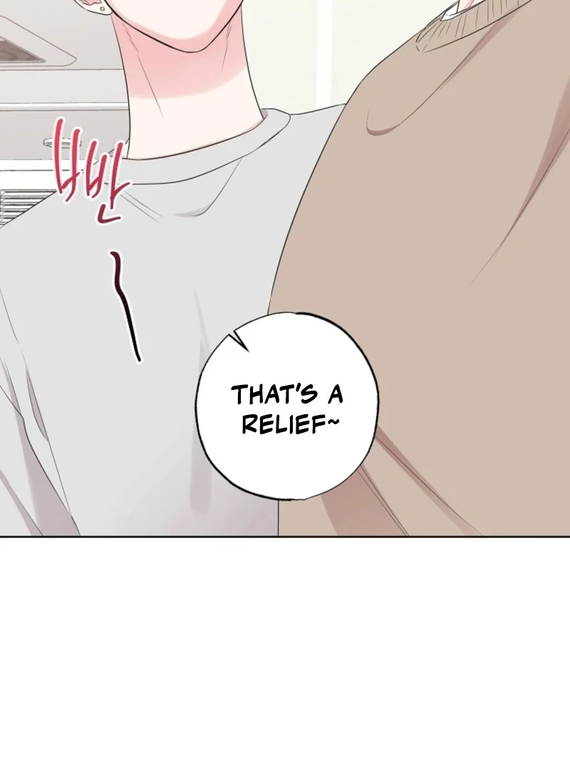 The Four Of Us Have A 0 Chon Relationship (Diva Scans) - Chapter 50 manhwa