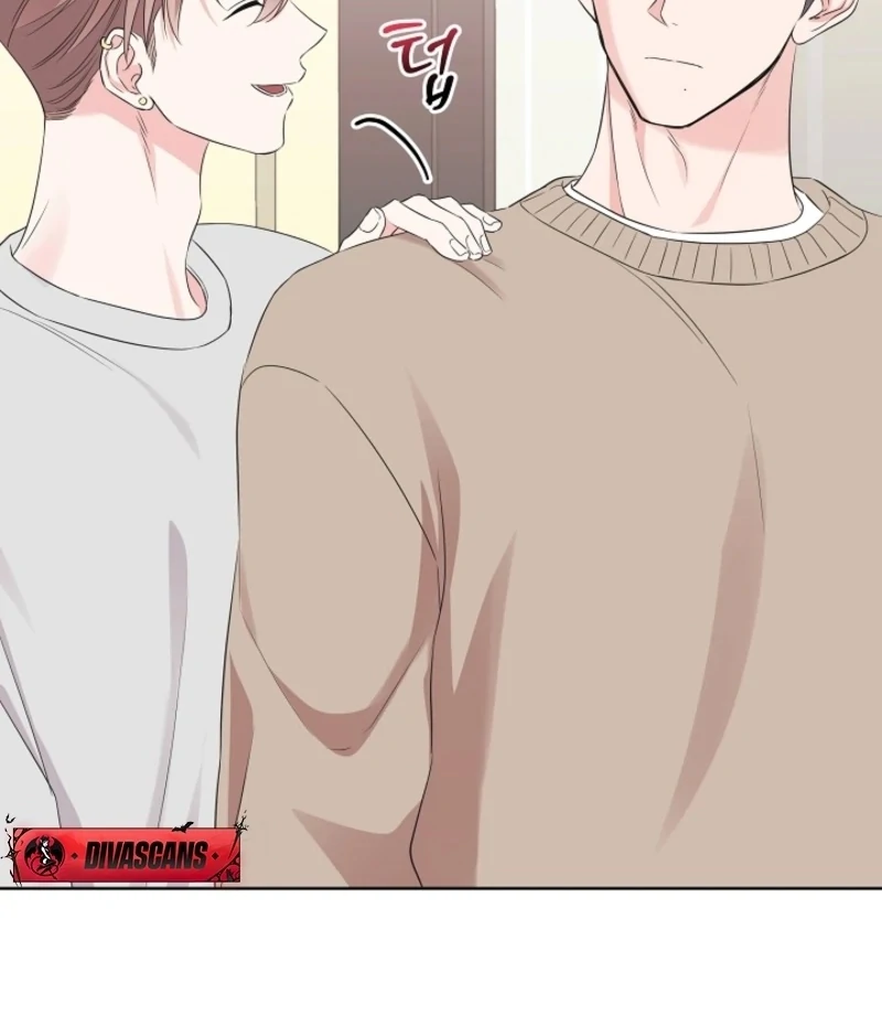 The Four Of Us Have A 0 Chon Relationship (Diva Scans) - Chapter 50 manhwa
