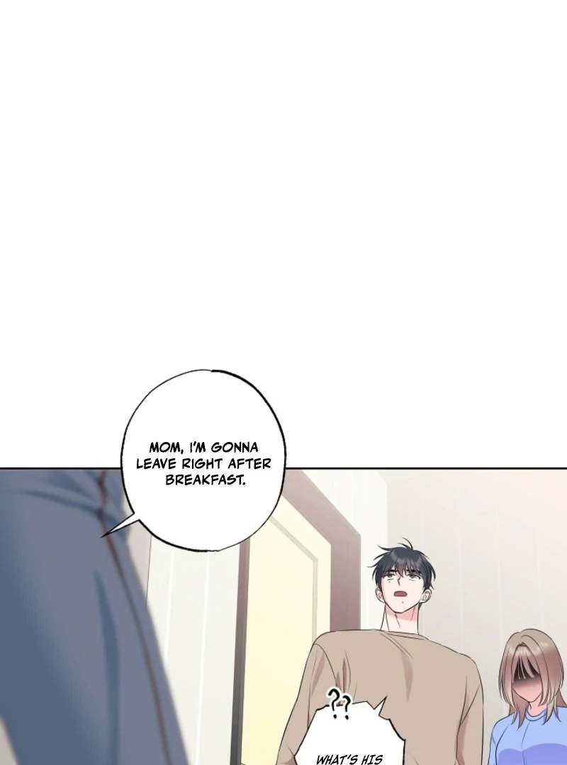 The Four Of Us Have A 0 Chon Relationship (Diva Scans) - Chapter 50 manhwa