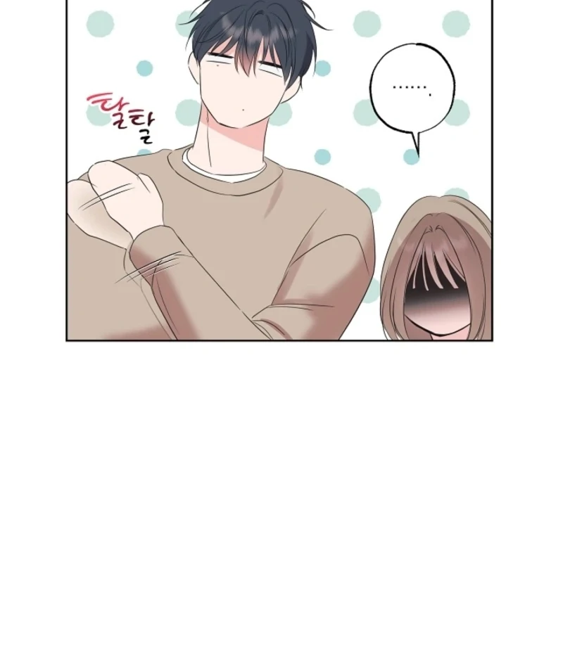 The Four Of Us Have A 0 Chon Relationship (Diva Scans) - Chapter 50 manhwa