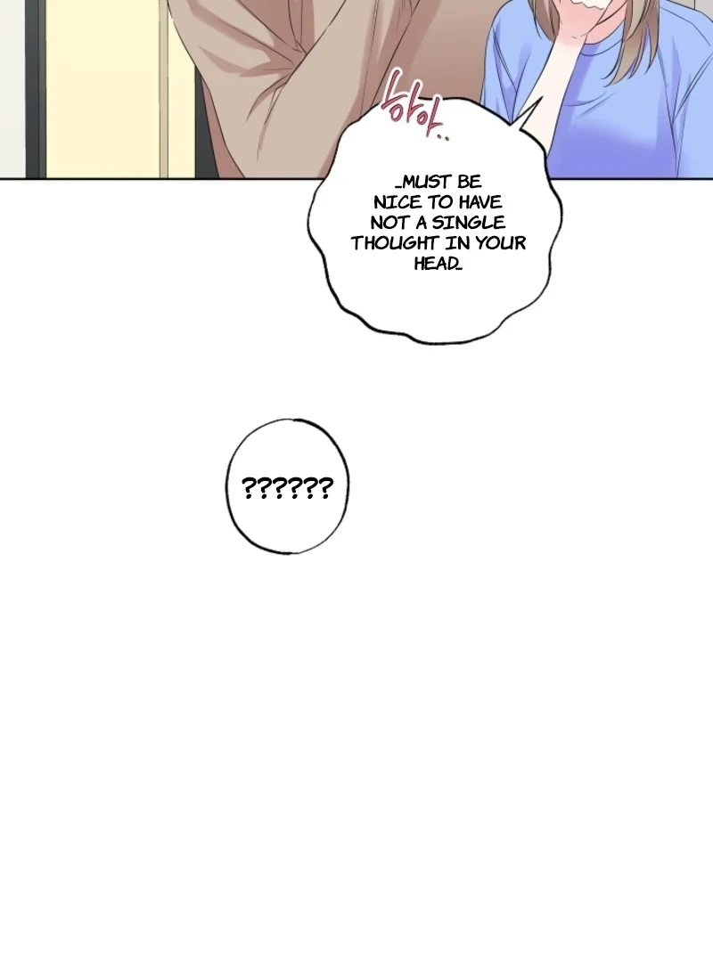 The Four Of Us Have A 0 Chon Relationship (Diva Scans) - Chapter 50 manhwa