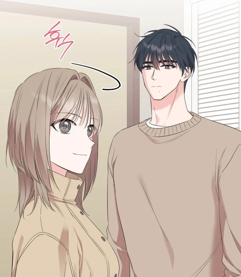 The Four Of Us Have A 0 Chon Relationship (Diva Scans) - Chapter 50 manhwa