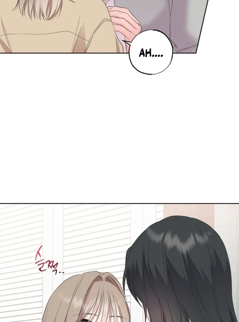 The Four Of Us Have A 0 Chon Relationship (Diva Scans) - Chapter 50 manhwa