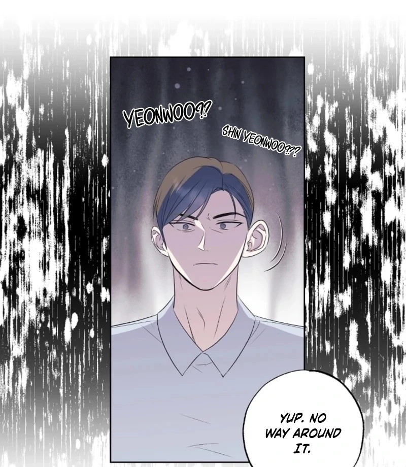 The Four Of Us Have A 0 Chon Relationship (Diva Scans) - Chapter 50 manhwa