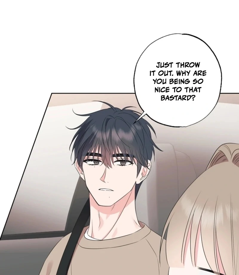 The Four Of Us Have A 0 Chon Relationship (Diva Scans) - Chapter 50 manhwa