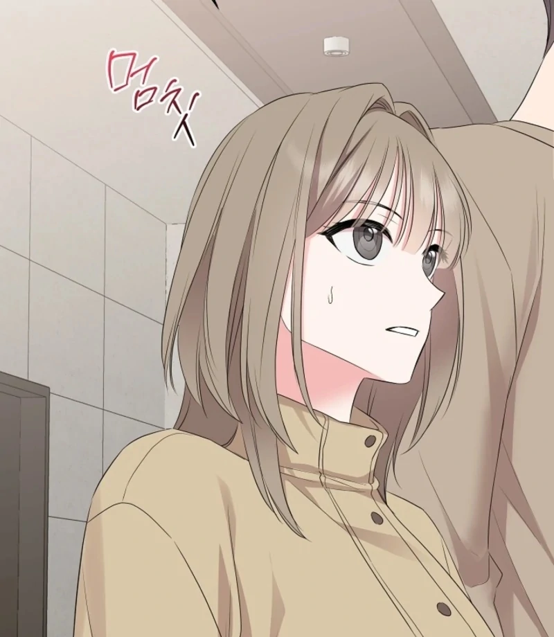 The Four Of Us Have A 0 Chon Relationship (Diva Scans) - Chapter 50 manhwa