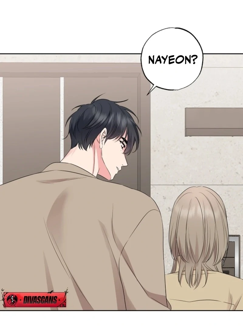 The Four Of Us Have A 0 Chon Relationship (Diva Scans) - Chapter 50 manhwa