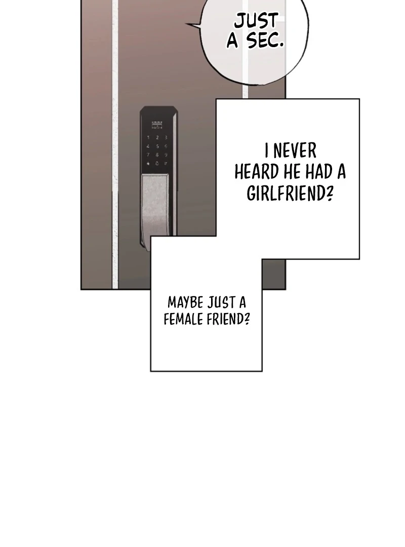 The Four Of Us Have A 0 Chon Relationship (Diva Scans) - Chapter 51 manhwa