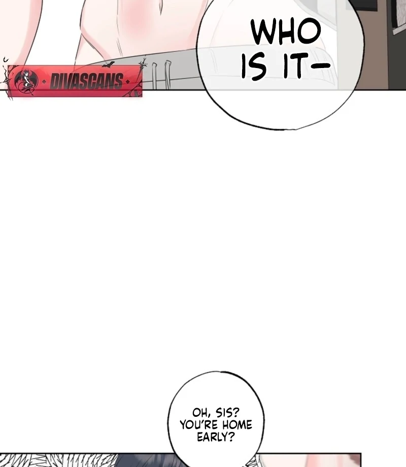 The Four Of Us Have A 0 Chon Relationship (Diva Scans) - Chapter 51 manhwa