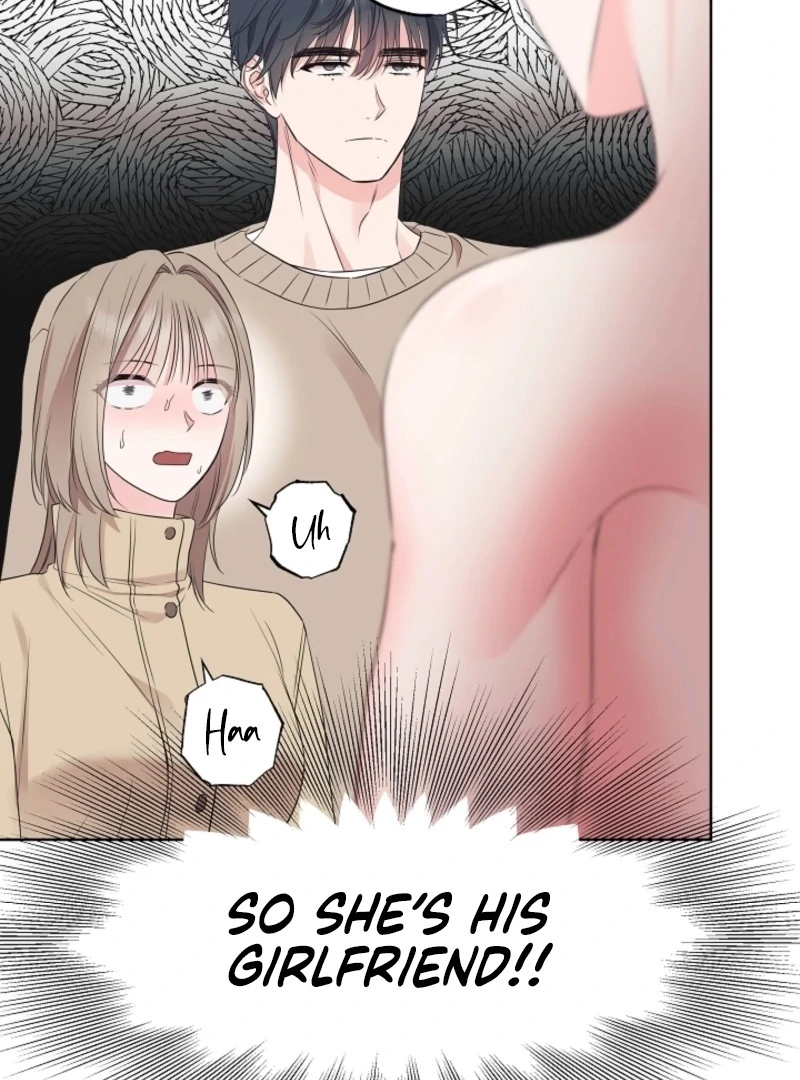 The Four Of Us Have A 0 Chon Relationship (Diva Scans) - Chapter 51 manhwa