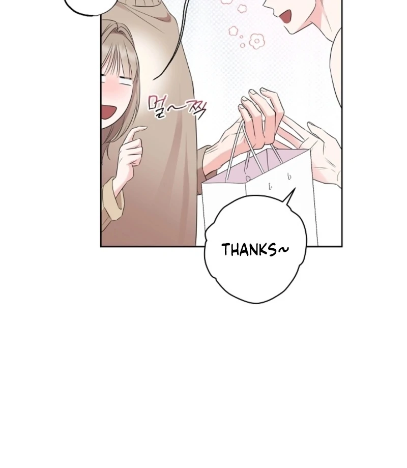 The Four Of Us Have A 0 Chon Relationship (Diva Scans) - Chapter 51 manhwa