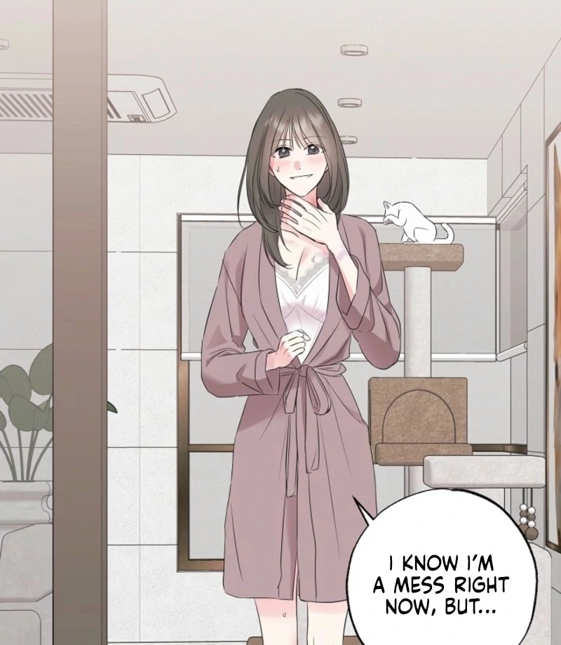 The Four Of Us Have A 0 Chon Relationship (Diva Scans) - Chapter 51 manhwa