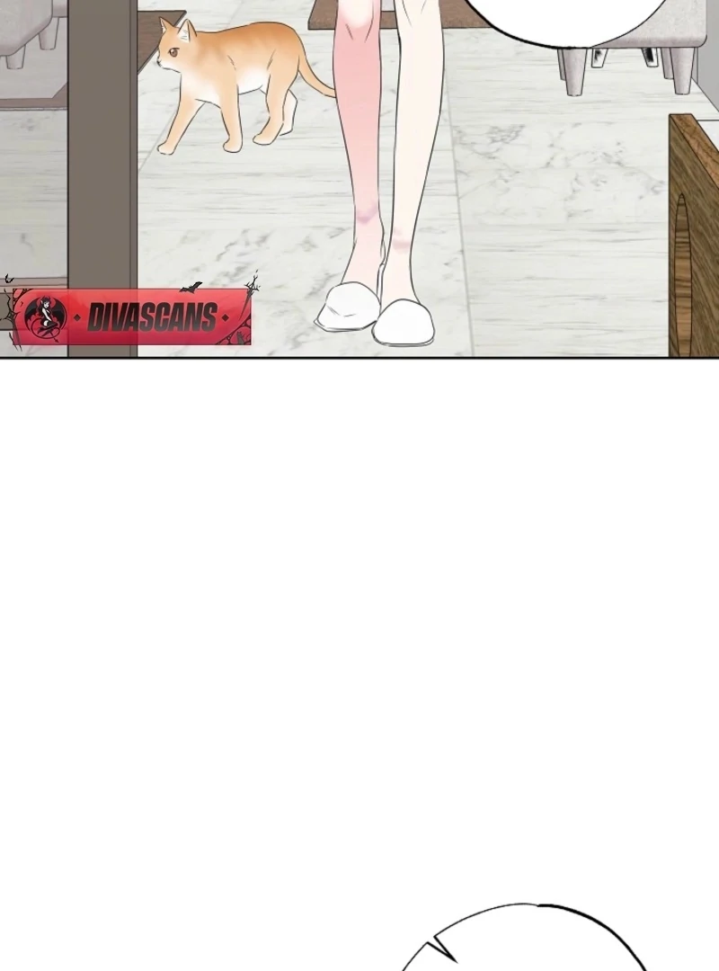 The Four Of Us Have A 0 Chon Relationship (Diva Scans) - Chapter 51 manhwa