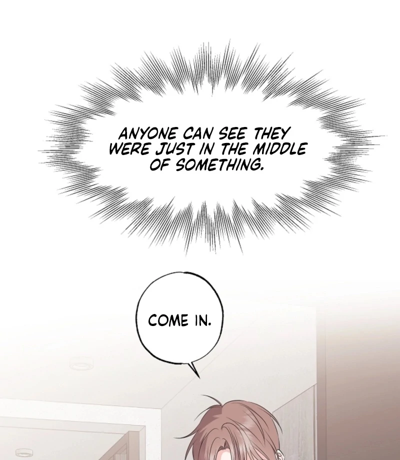 The Four Of Us Have A 0 Chon Relationship (Diva Scans) - Chapter 51 manhwa