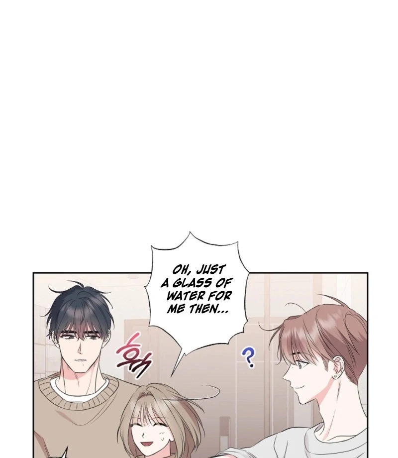 The Four Of Us Have A 0 Chon Relationship (Diva Scans) - Chapter 51 manhwa