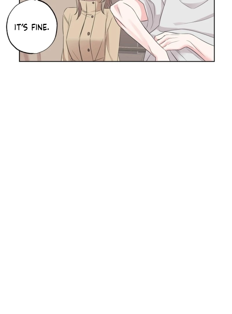 The Four Of Us Have A 0 Chon Relationship (Diva Scans) - Chapter 51 manhwa