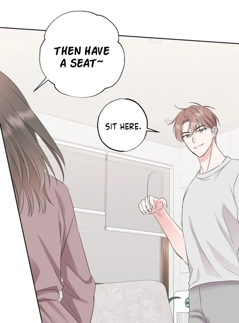 The Four Of Us Have A 0 Chon Relationship (Diva Scans) - Chapter 51 manhwa