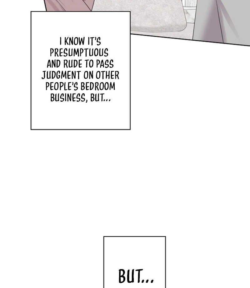 The Four Of Us Have A 0 Chon Relationship (Diva Scans) - Chapter 51 manhwa