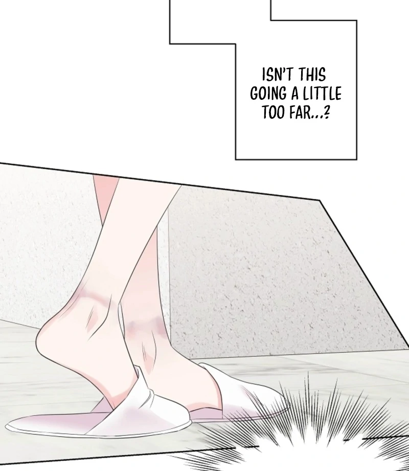 The Four Of Us Have A 0 Chon Relationship (Diva Scans) - Chapter 51 manhwa