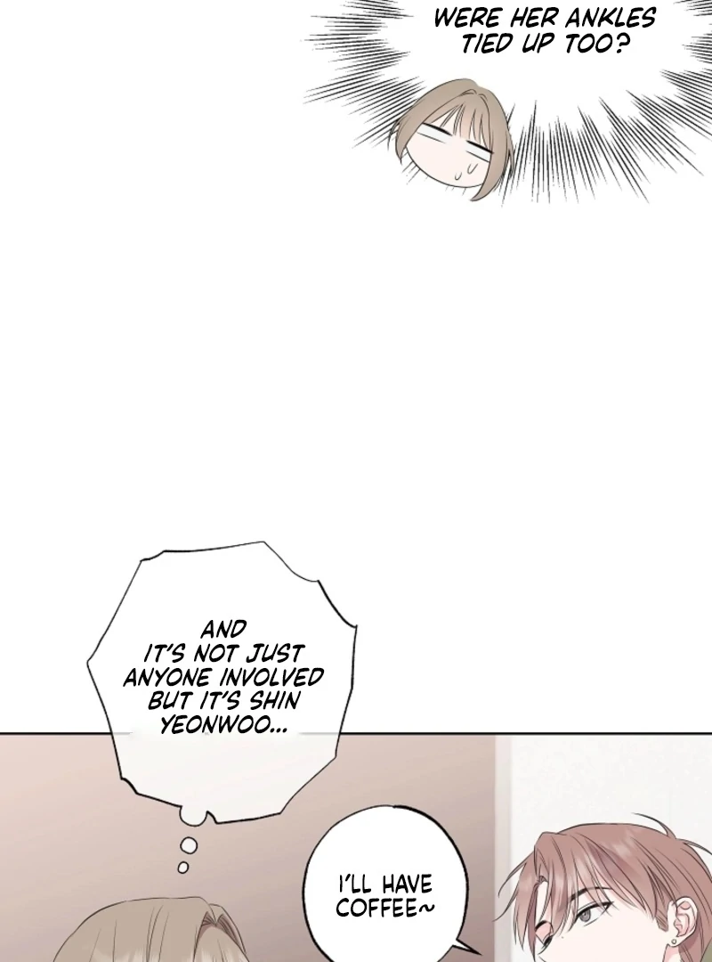 The Four Of Us Have A 0 Chon Relationship (Diva Scans) - Chapter 51 manhwa