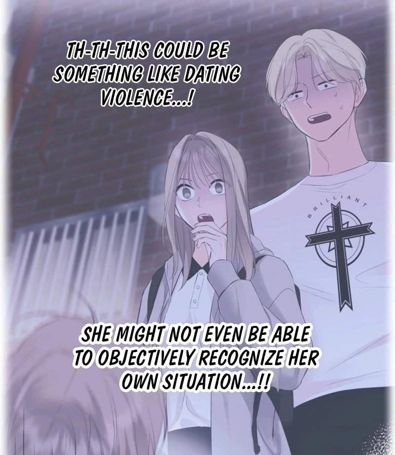 The Four Of Us Have A 0 Chon Relationship (Diva Scans) - Chapter 51 manhwa