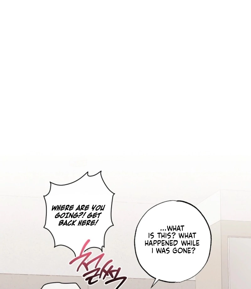 The Four Of Us Have A 0 Chon Relationship (Diva Scans) - Chapter 51 manhwa