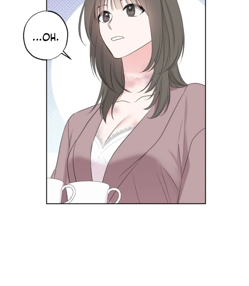 The Four Of Us Have A 0 Chon Relationship (Diva Scans) - Chapter 51 manhwa