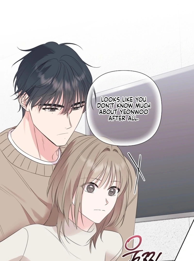 The Four Of Us Have A 0 Chon Relationship (Diva Scans) - Chapter 51 manhwa
