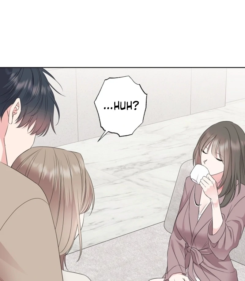 The Four Of Us Have A 0 Chon Relationship (Diva Scans) - Chapter 51 manhwa