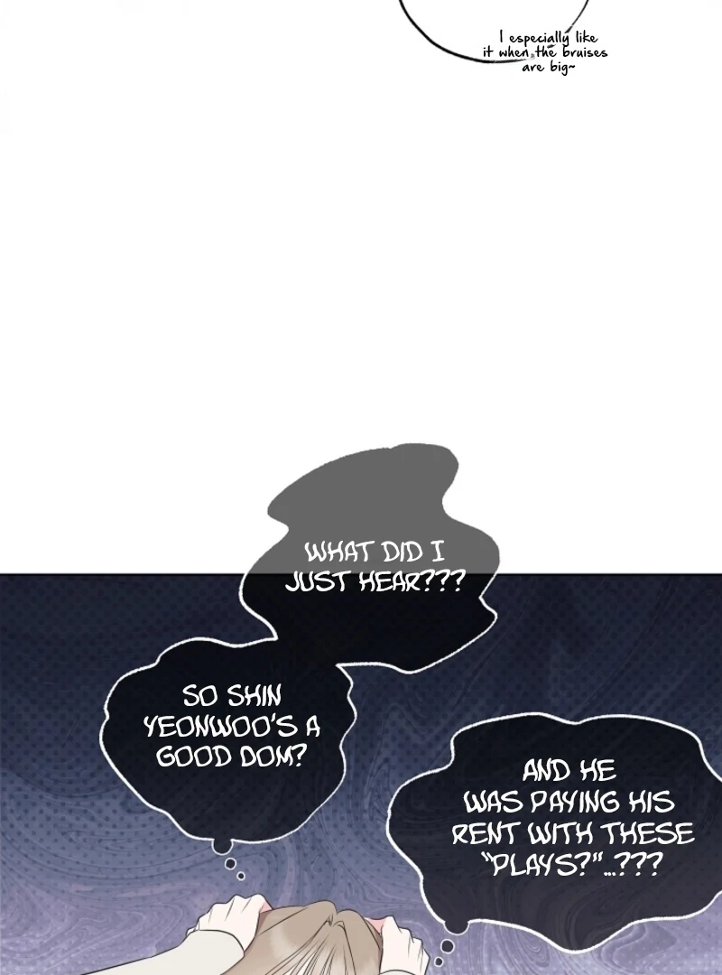 The Four Of Us Have A 0 Chon Relationship (Diva Scans) - Chapter 51 manhwa