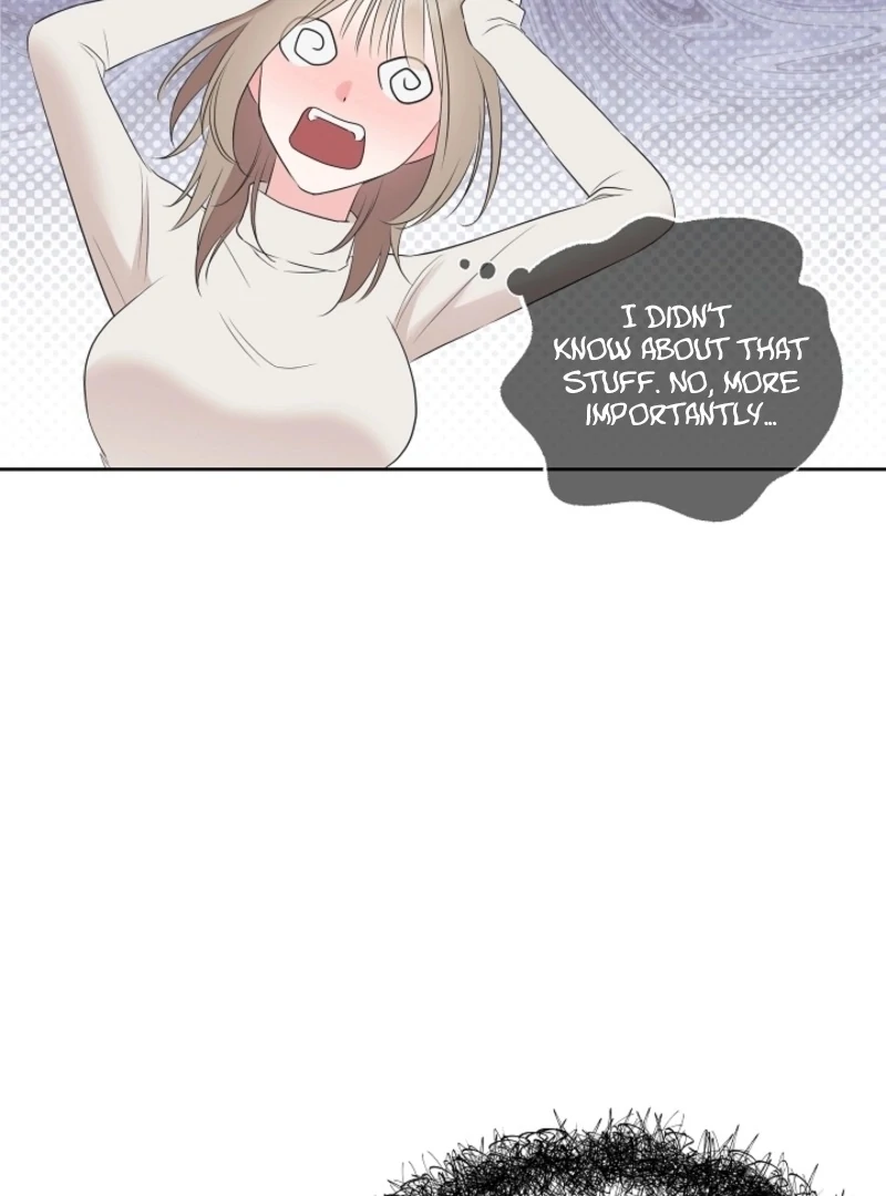 The Four Of Us Have A 0 Chon Relationship (Diva Scans) - Chapter 51 manhwa